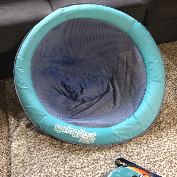 Swimways Springfloat - Picture 3 of 4